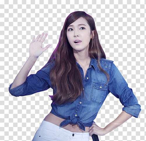 JESSICA JUNG SNSD SMTOWN SEOUL  transparent background PNG clipart