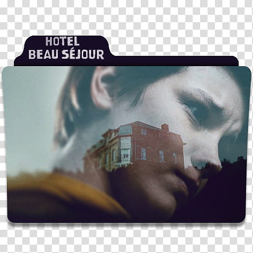 Hotel Beau Sejour Folder Icon, Hotel Beau Sejour transparent background PNG clipart