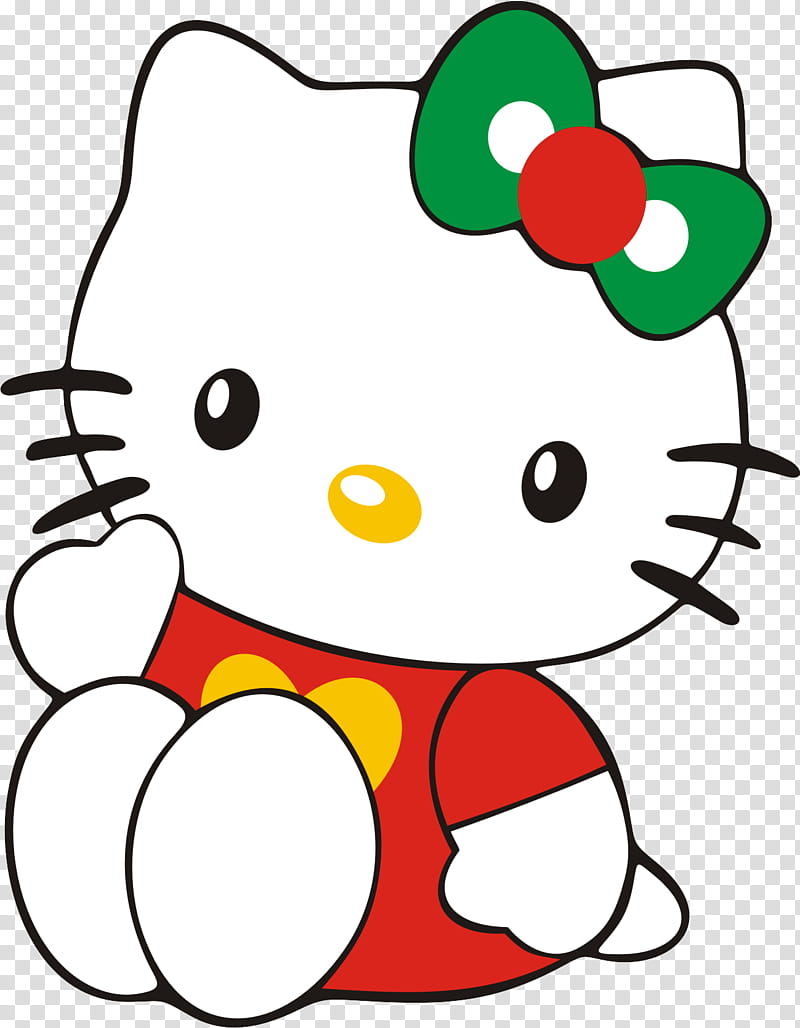 DAPCh HKT  Hello Kitty  transparent background PNG clipart