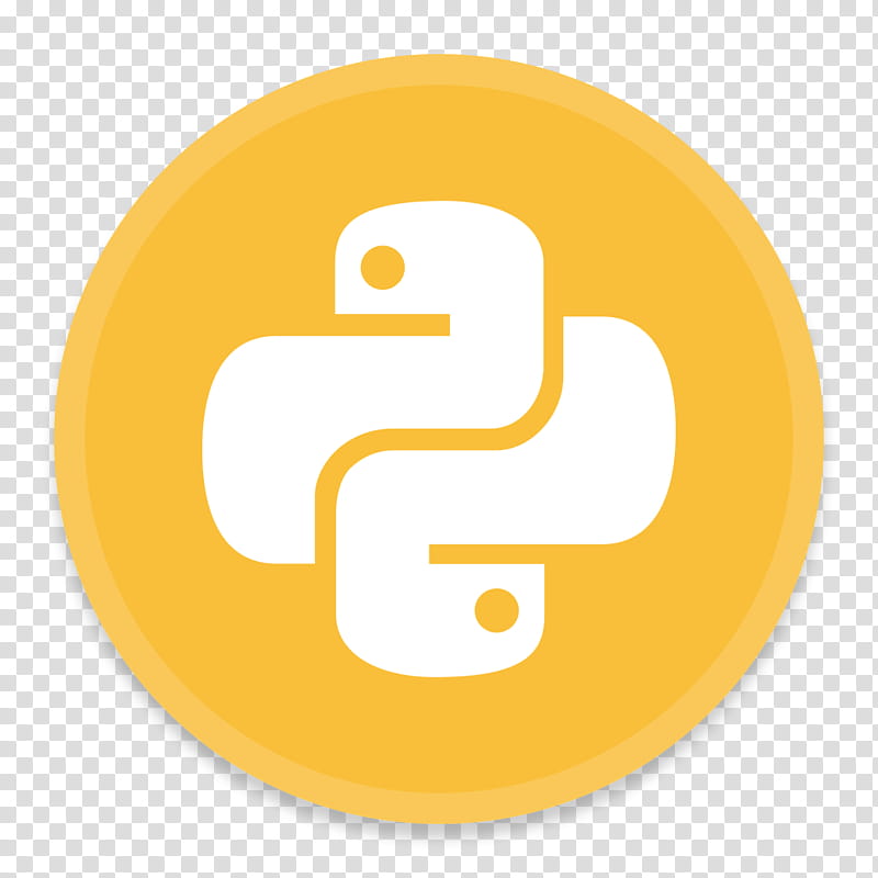 Button UI   App Pack , Python icon transparent background PNG clipart