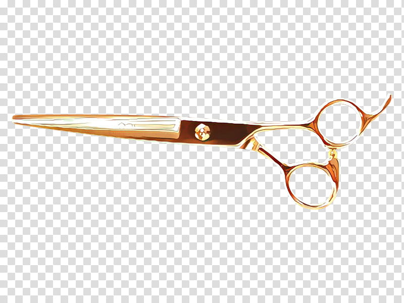Glasses, Cartoon, Scissors, Hair Shear, Cutting Tool, Eyewear, Office Supplies, Hair Care transparent background PNG clipart