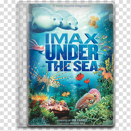 Movie Icon , Under the Sea transparent background PNG clipart