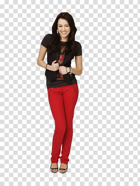 Miley Cyrus cool for you transparent background PNG clipart