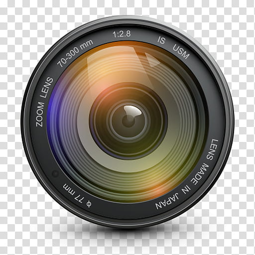 Camera Lens Logo, Lens Hoods, Zoom Lens, Video Cameras, Cameras Optics, Camera Accessory, Teleconverter, Circle transparent background PNG clipart
