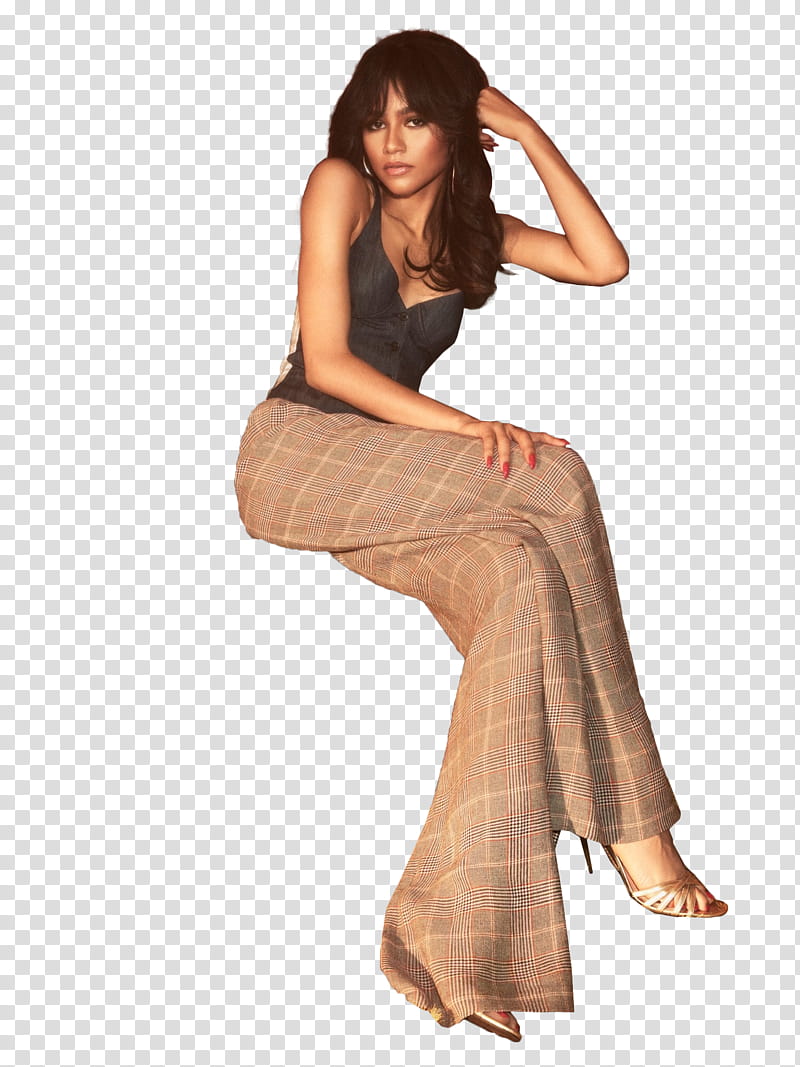 ZENDAYA COLEMAN,  transparent background PNG clipart