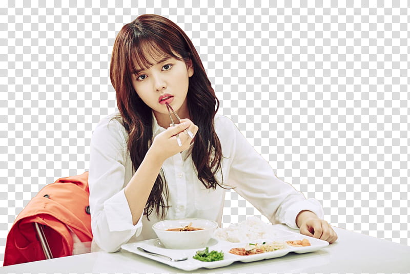 Kim So Hyun  transparent background PNG clipart