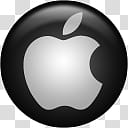 Black OS icon, Apple, Apple logo icon transparent background PNG clipart