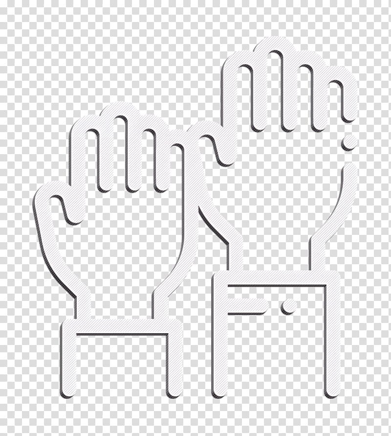 Volunteer icon Disabled People icon Help icon, Text, Hand, Logo, Finger, Gesture, Line, Thumb transparent background PNG clipart