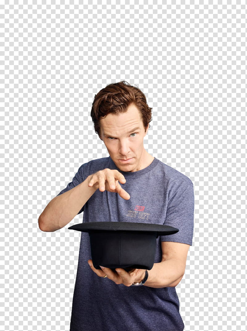 Benedict Cumberbatch,  transparent background PNG clipart