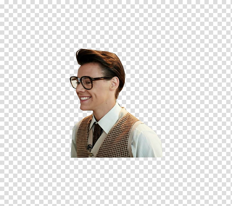Marcel Styles transparent background PNG clipart