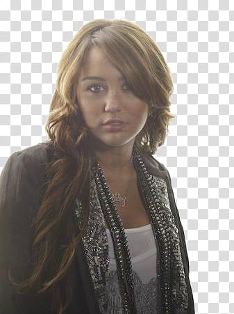 Miley Sesion de transparent background PNG clipart