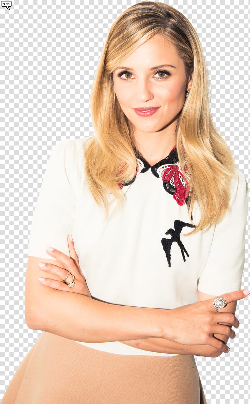 Dianna Agron O,,SAM () transparent background PNG clipart