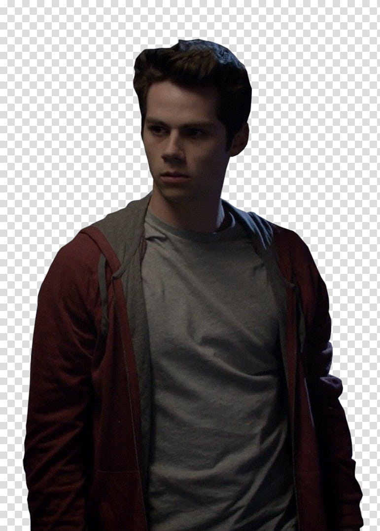 Sterek S Ep , Dylan O'Brien transparent background PNG clipart