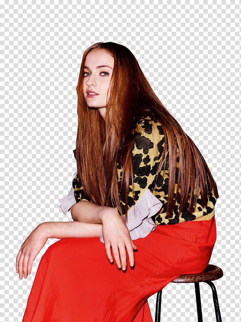 Sophie Turner, _ab_o transparent background PNG clipart