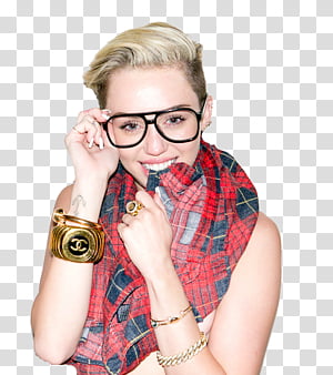 Miley S Miiediciones transparent background PNG clipart thumbnail