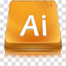 Adobe Illustrator, Adobe Ai CS logo illustration transparent background PNG clipart
