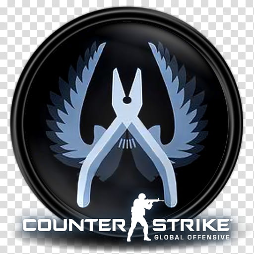 Counter-Strike: GO