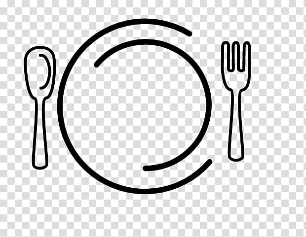 Book Symbol, Fork, Spoon, Spoon Fork, Cloth Napkins, Plate, Cutlery, Knife transparent background PNG clipart