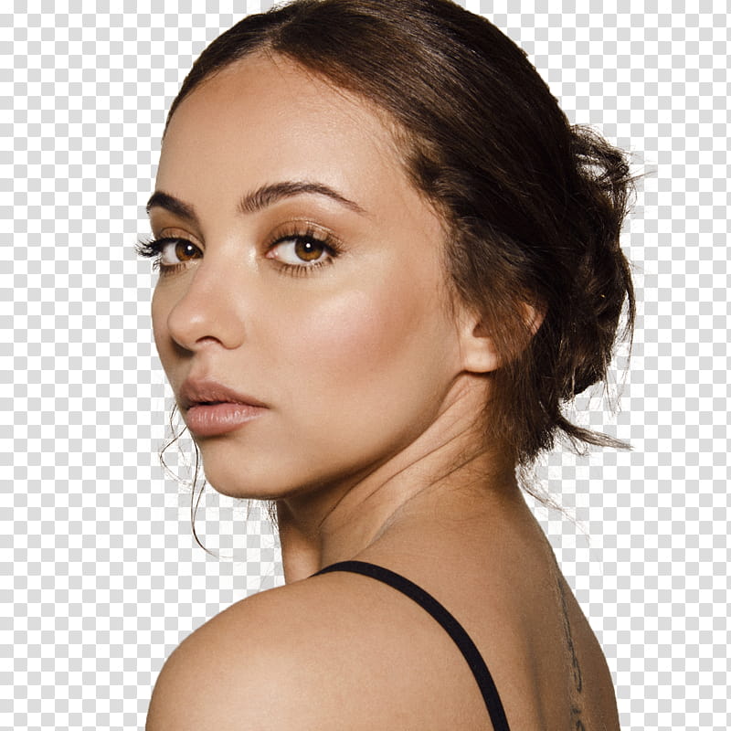 Jade Thirlwall transparent background PNG clipart