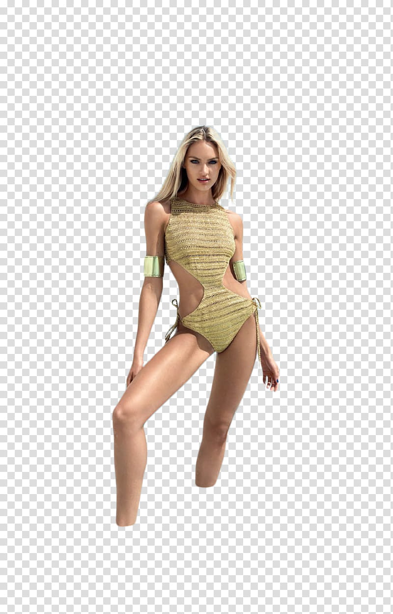 Candice Swanepoel transparent background PNG clipart