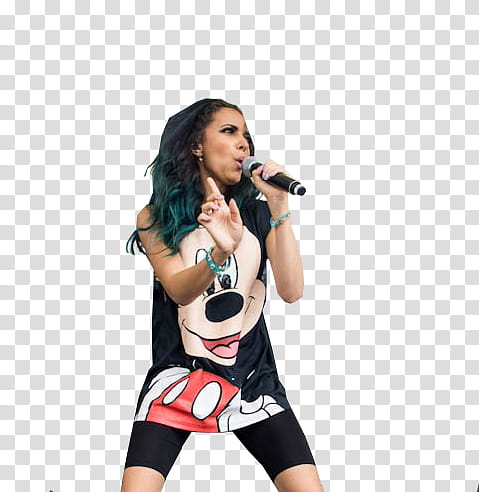 Jade Thirlwall ,  transparent background PNG clipart