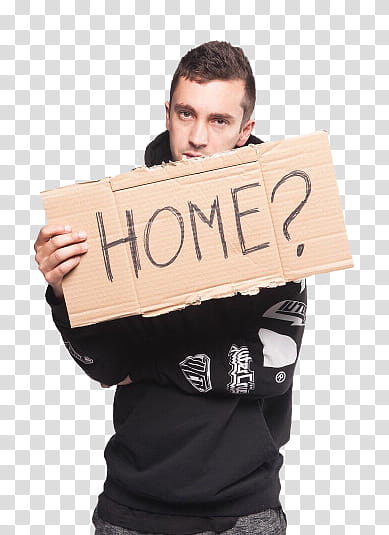 Tyler Joseph Home transparent background PNG clipart