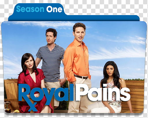 Royal Pains, season  icon transparent background PNG clipart