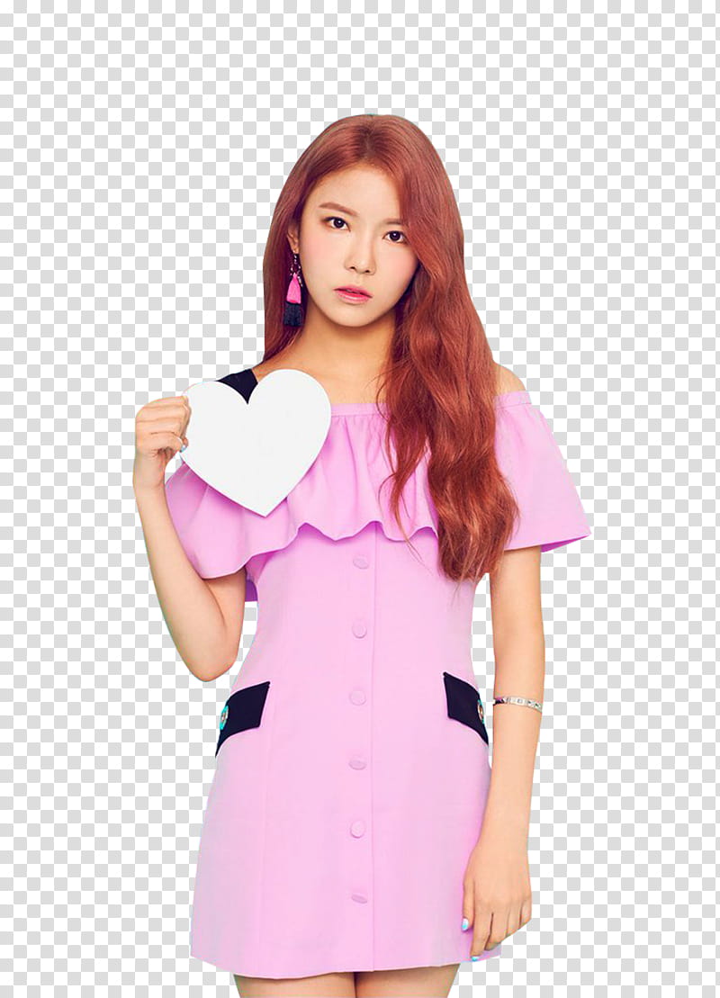 godsejeongg RENDER Gugudan Act  Narcissus PN transparent background PNG clipart