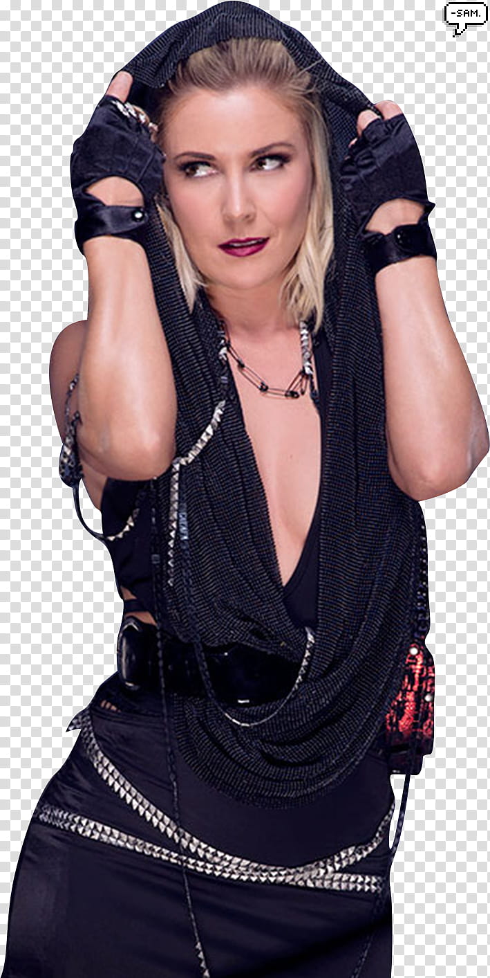 Renee Young ,,SAM () transparent background PNG clipart