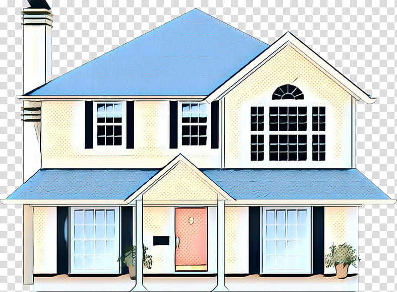 Real Estate, House, Building, Home, Home Inspection, Facade, Home Improvement, Estate Agent transparent background PNG clipart