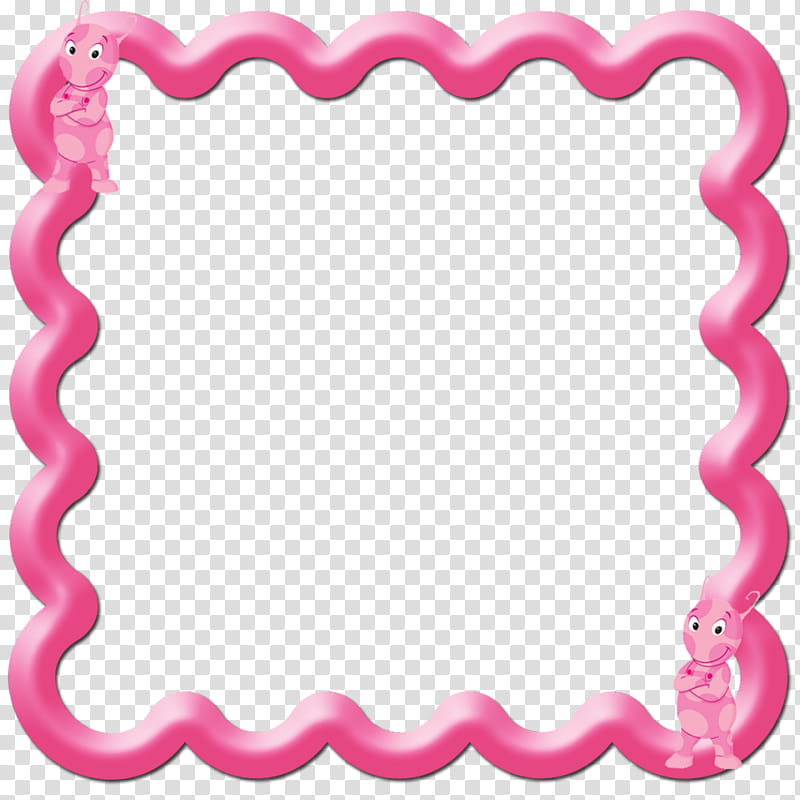 Heart, Tyrone, Born To Play, Backyardigans, Eureka, Animation, Party, Frames transparent background PNG clipart