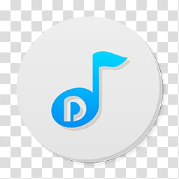 Numix Circle For Windows, deepin music player icon transparent background PNG clipart