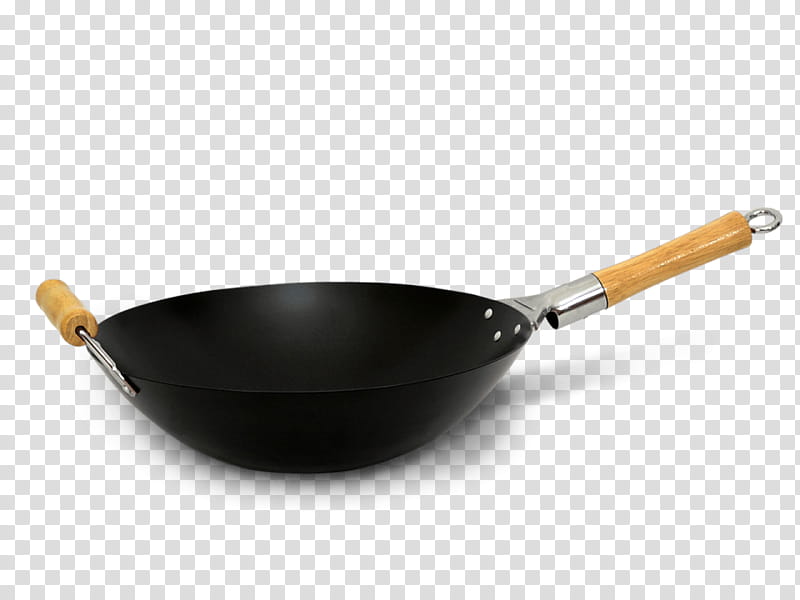 Frying Pan Cookware And Bakeware, Wok, Tableware transparent background PNG clipart