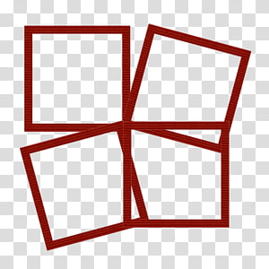 line rectangle transparent background PNG clipart thumbnail