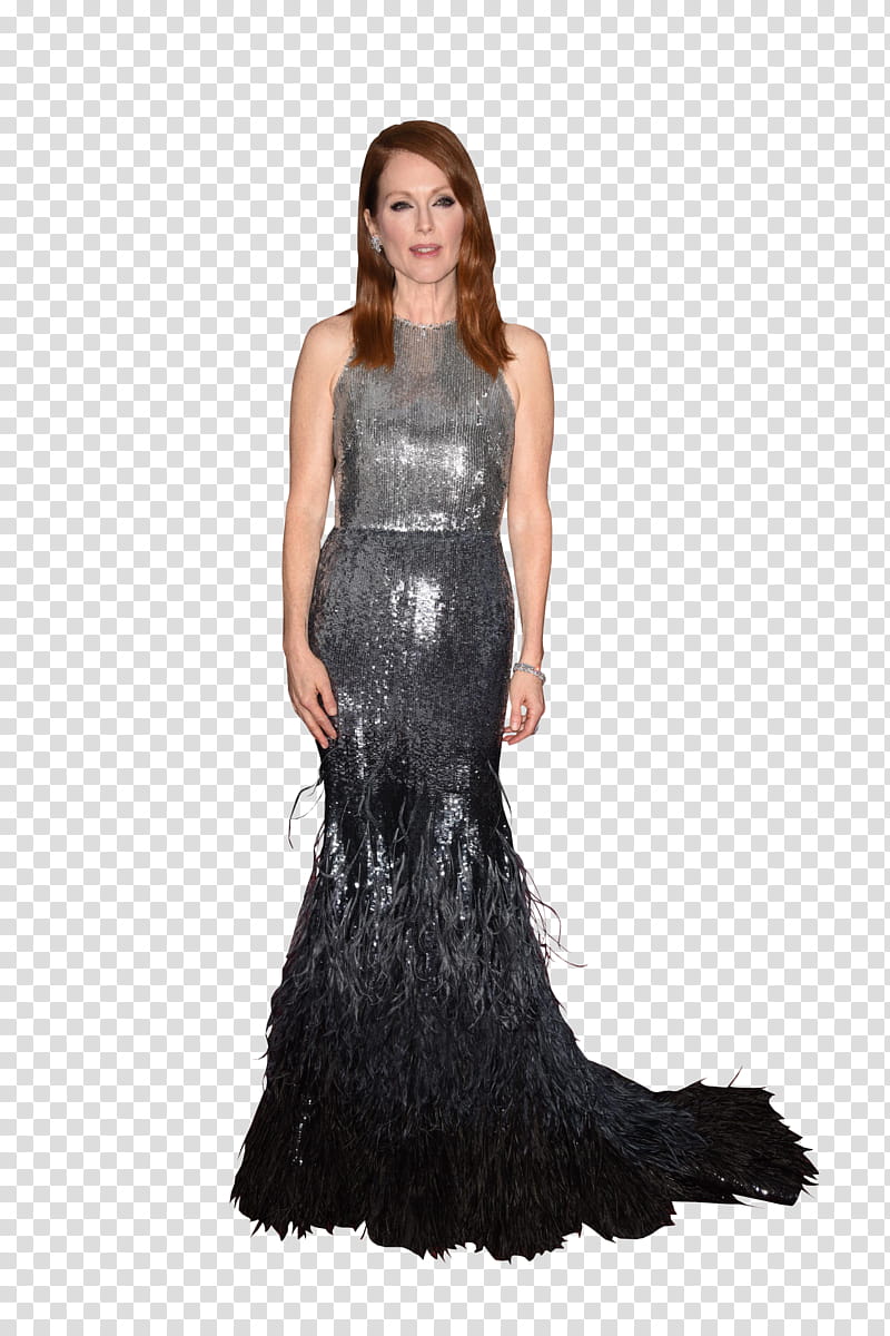 Julianne Moore transparent background PNG clipart