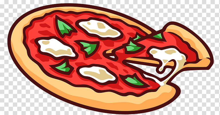 Hawaiian Pizza, Italian Cuisine, PIZZA MARGHERITA, Sicilian Pizza, Vegetarian Cuisine, Cartoon, Pepperoni, Food transparent background PNG clipart