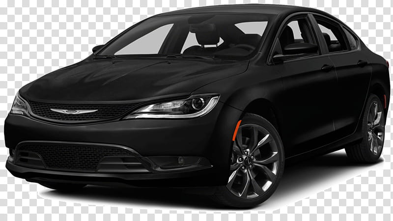 Car, Chrysler, Jeep, Frontwheel Drive, Vehicle Identification Number, 2015 Chrysler 200, 2016 Chrysler 200, Family Car transparent background PNG clipart