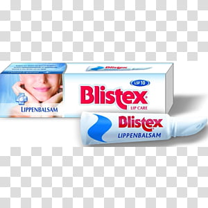 Blistex Incorporated Skin Care, Cream transparent background PNG clipart thumbnail