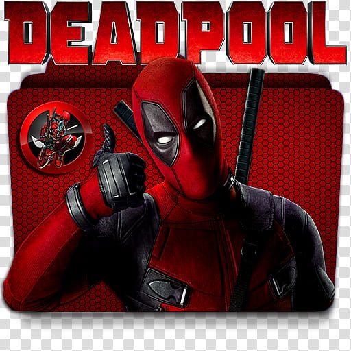 deadpool icon png