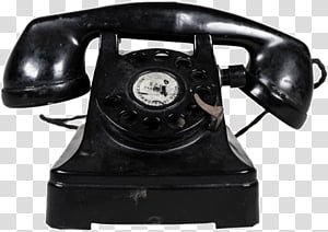 telephone technology transparent background PNG clipart thumbnail