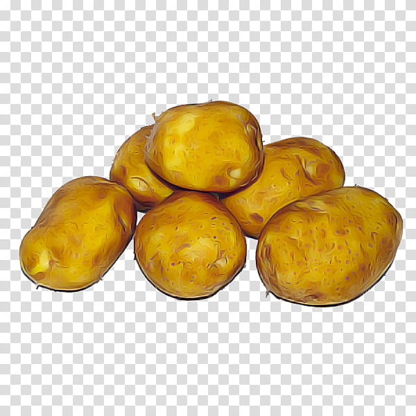 food potato yellow plant fruit, Solanum, Ingredient, Cuisine, Root Vegetable transparent background PNG clipart