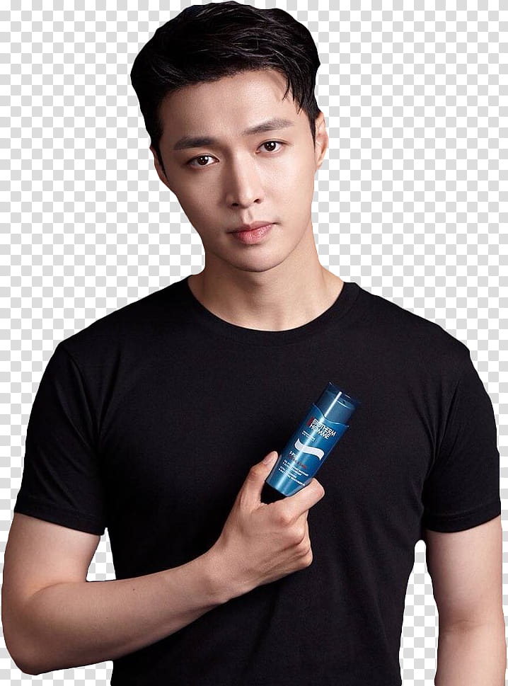 Lay EXO BIOTHERM transparent background PNG clipart