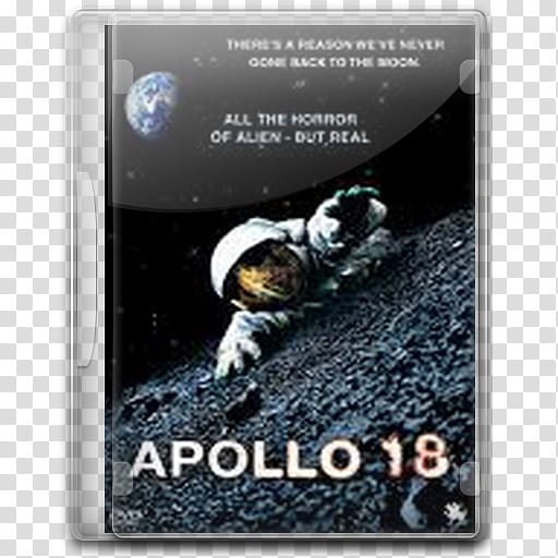 The Best SciFi Movies Of , Apollo   transparent background PNG clipart