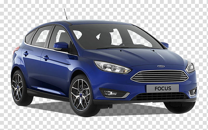 City Car, Ford, Ford Focus Rs, Compact Car, 2018 Ford Focus, Ford Fiesta, Hatchback, Sedan transparent background PNG clipart