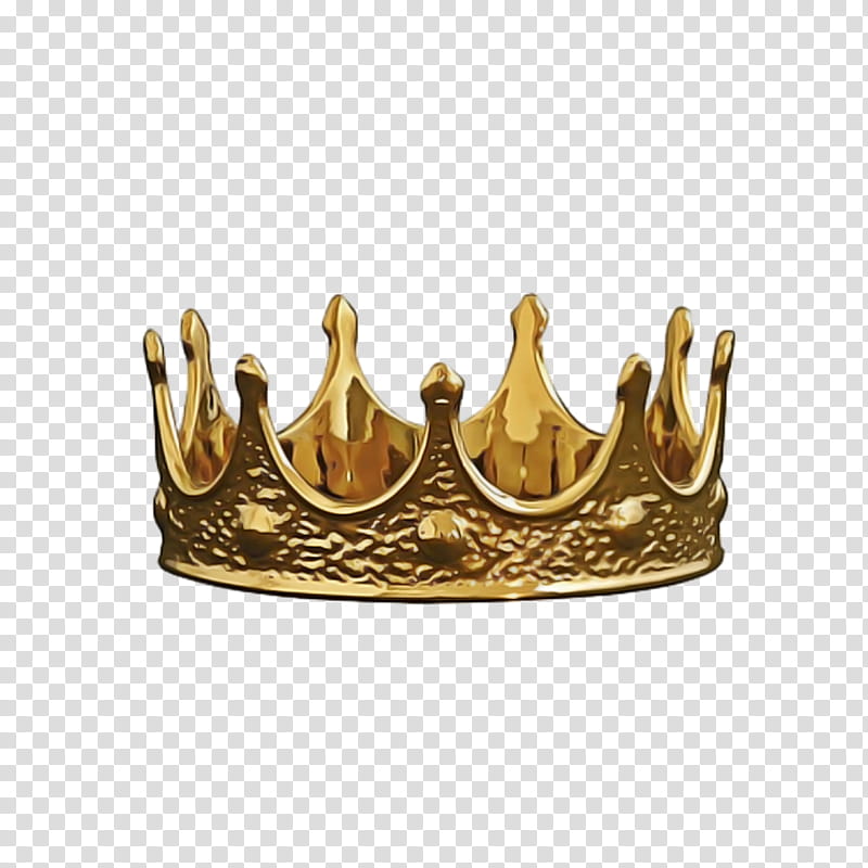Crown, Jewellery, Candle Holder, Brass, Tiara, Metal transparent background PNG clipart