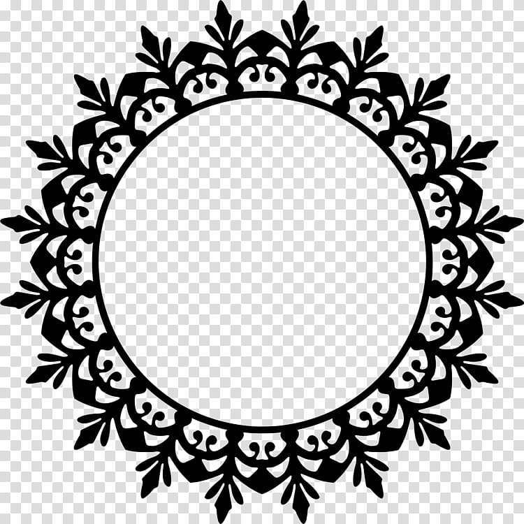 Leaf Drawing, Frames, Mirror, Watch, Textile, Omega SA, Circle, Ornament transparent background PNG clipart