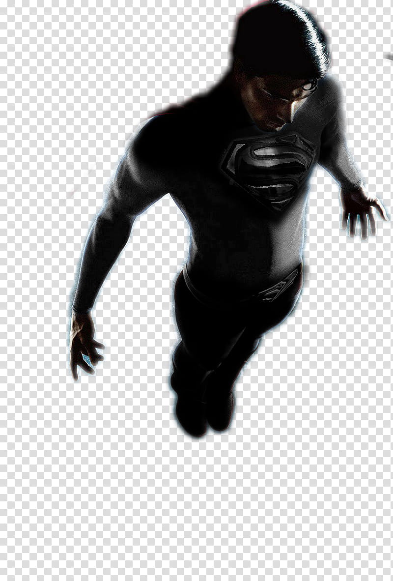 Superman Flashpoint W MOS Symbol Render transparent background PNG clipart