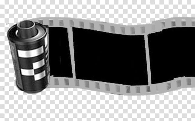 cintas film, black and grey camera film transparent background PNG clipart