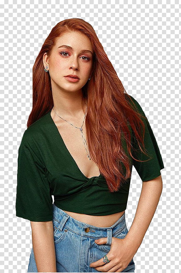 Marina Ruy Barbosa  transparent background PNG clipart