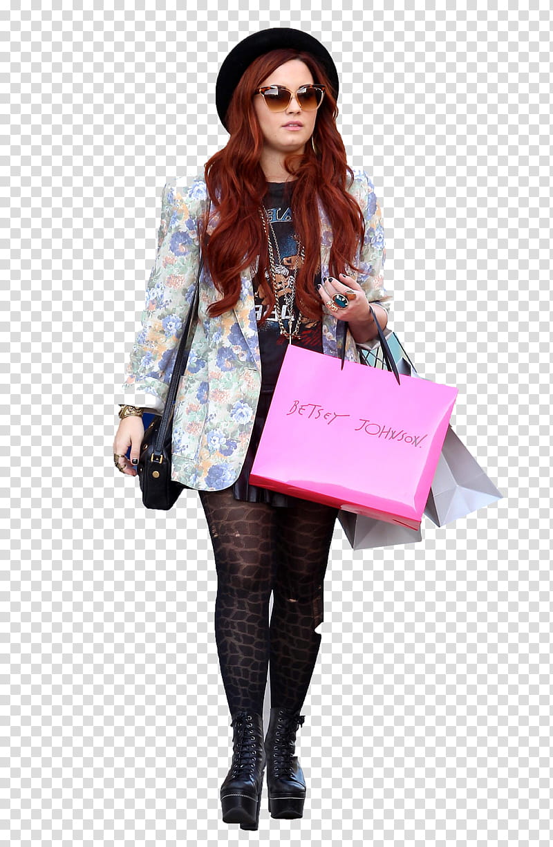 Demi Lovato Camii transparent background PNG clipart